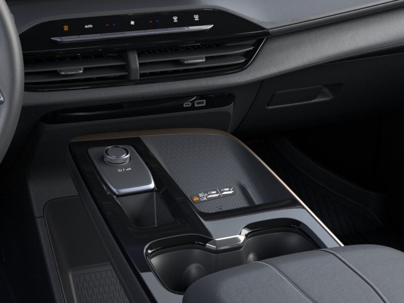 2026 Buick Enclave Avenir Carbondale IL