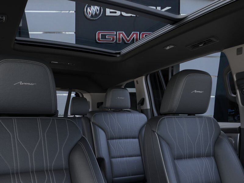 2026 Buick Enclave Avenir Carbondale IL