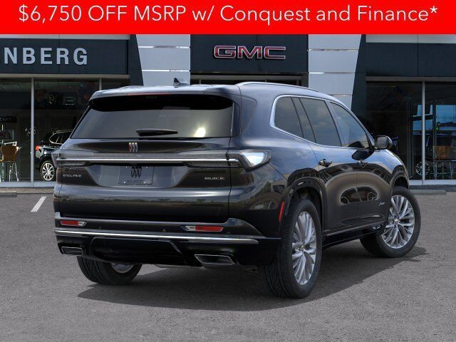 2026 Buick Enclave Avenir Carbondale IL