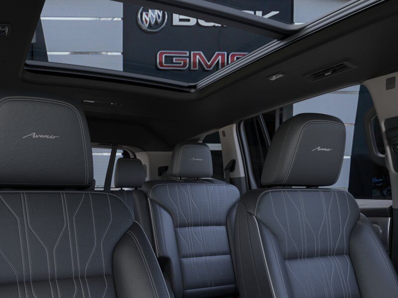 2026 Buick Enclave Avenir Carbondale IL