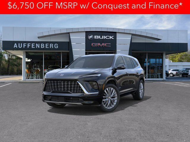 2026 Buick Enclave Avenir Carbondale IL