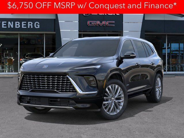 2026 Buick Enclave Avenir Carbondale IL