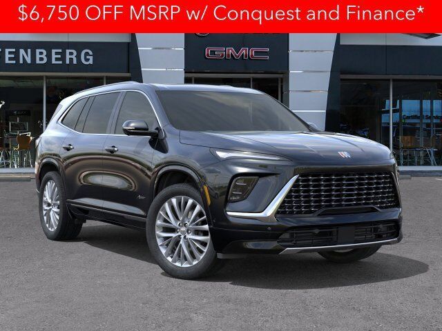 2026 Buick Enclave Avenir Carbondale IL