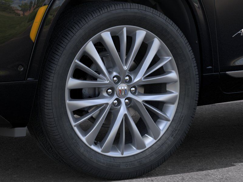 2026 Buick Enclave Avenir Carbondale IL