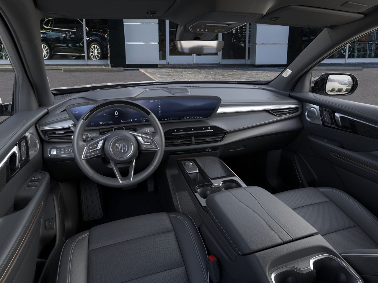 2026 Buick Enclave Avenir Carbondale IL