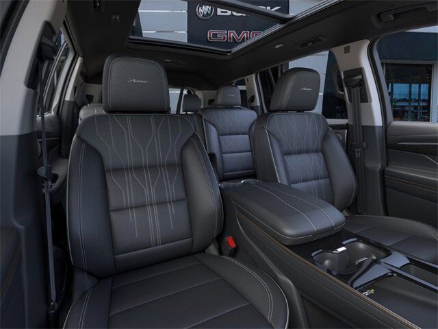 2026 Buick Enclave Avenir Carbondale IL