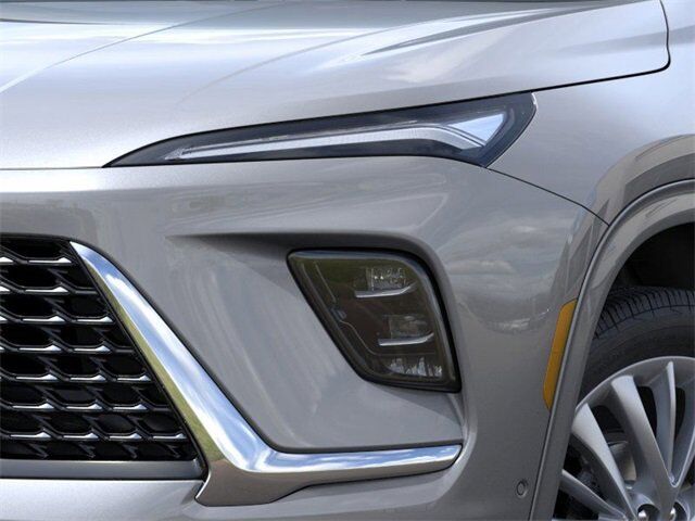 2026 Buick Enclave Avenir Carbondale IL