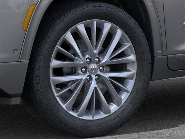 2026 Buick Enclave Avenir Carbondale IL