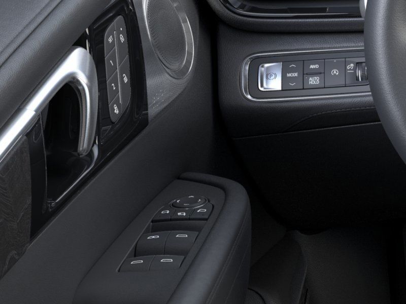 2026 Buick Enclave Avenir Carbondale IL