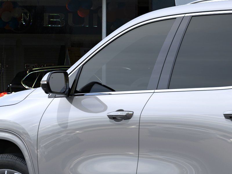 2026 Buick Enclave Avenir Carbondale IL