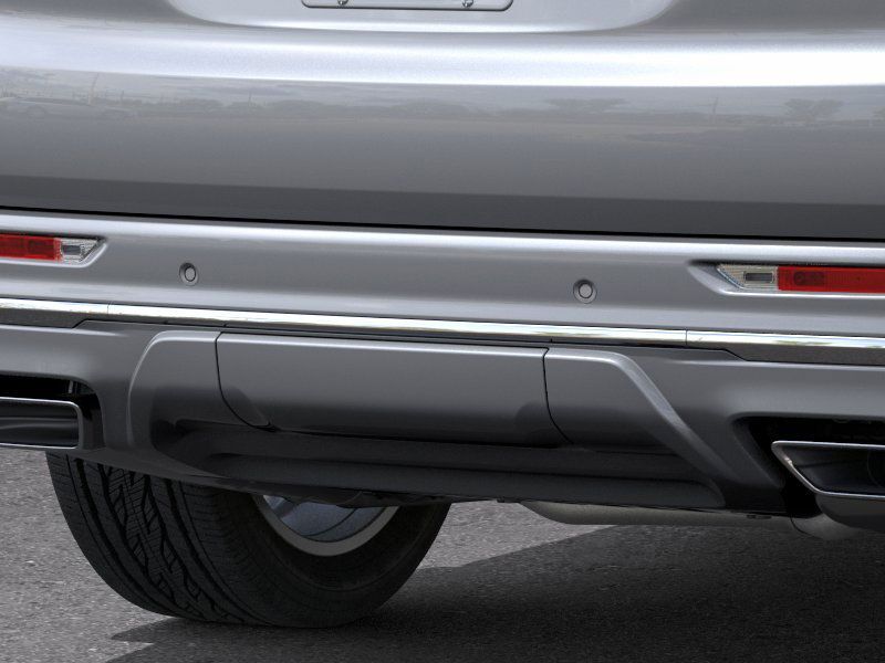 2026 Buick Enclave Avenir Carbondale IL