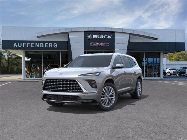 2026 Buick Enclave Avenir Carbondale IL