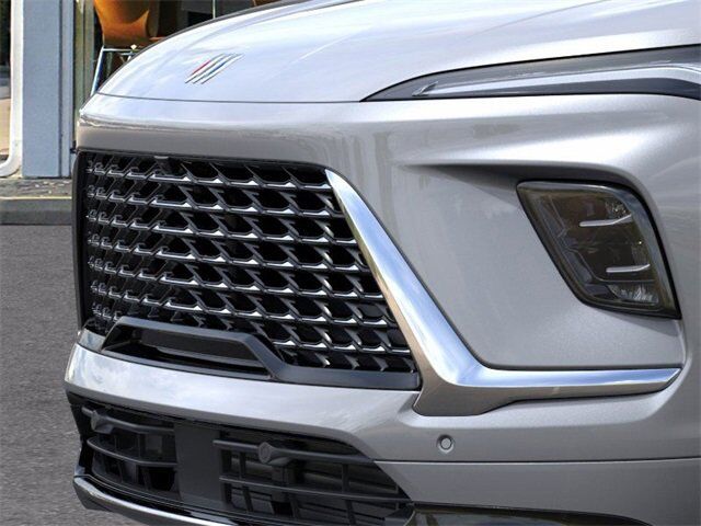 2026 Buick Enclave Avenir Carbondale IL