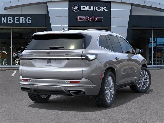 2026 Buick Enclave Avenir Carbondale IL