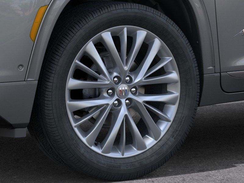 2026 Buick Enclave Avenir Carbondale IL