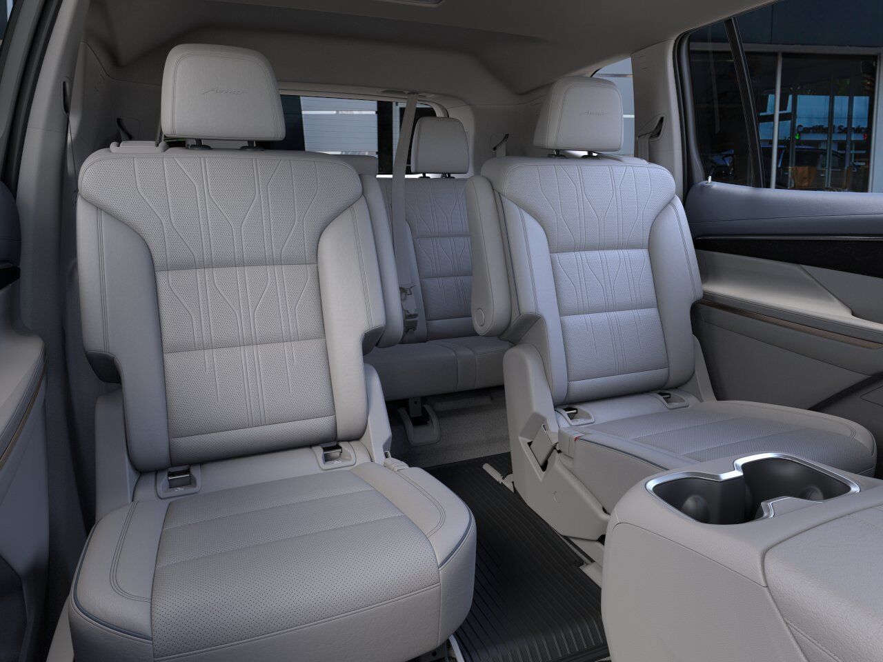 2026 Buick Enclave Avenir Carbondale IL