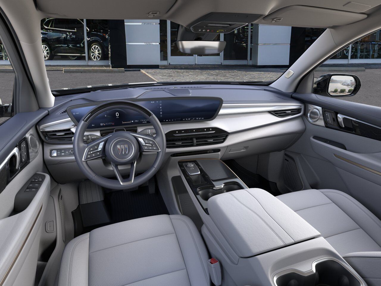 2026 Buick Enclave Avenir Carbondale IL