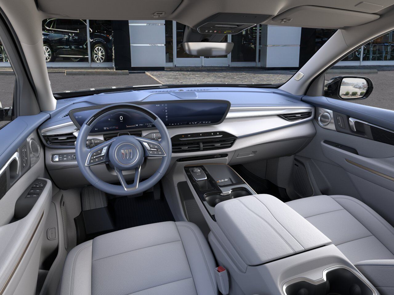2026 Buick Enclave Avenir Carbondale IL