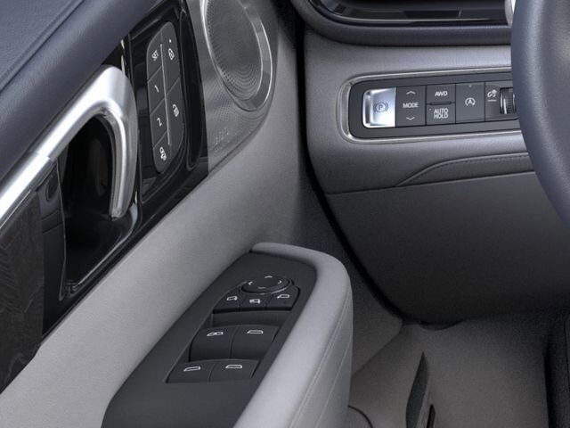 2026 Buick Enclave Avenir Carbondale IL