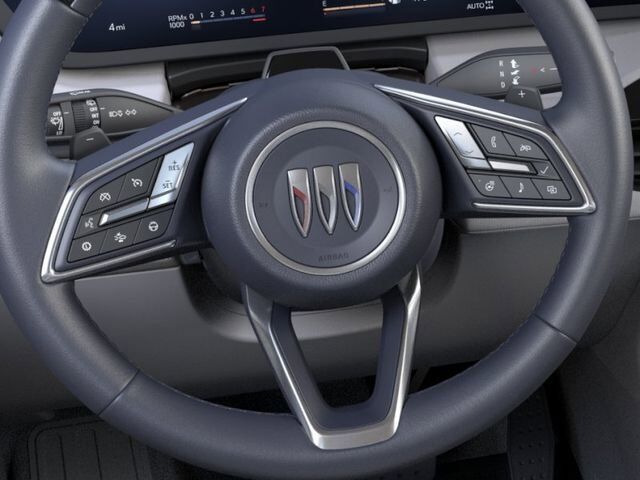 2026 Buick Enclave Avenir Carbondale IL