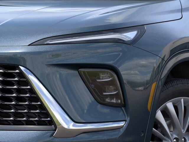 2026 Buick Enclave Avenir Carbondale IL