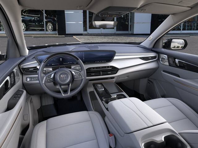2026 Buick Enclave Avenir Carbondale IL