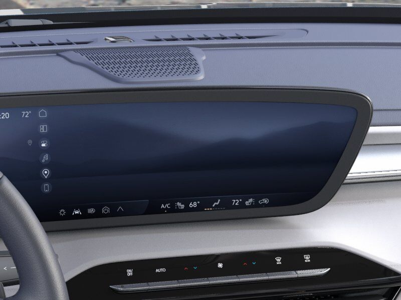 2026 Buick Enclave Avenir Carbondale IL