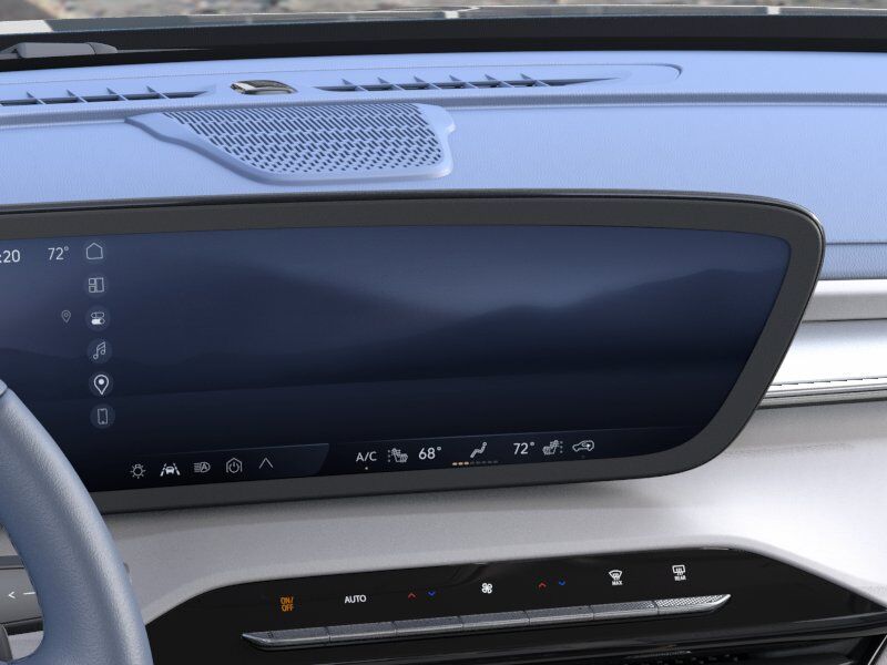 2026 Buick Enclave Avenir Carbondale IL