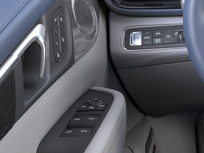 2026 Buick Enclave Avenir Carbondale IL