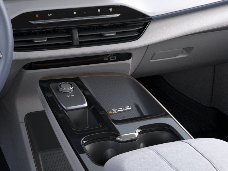 2026 Buick Enclave Avenir Carbondale IL