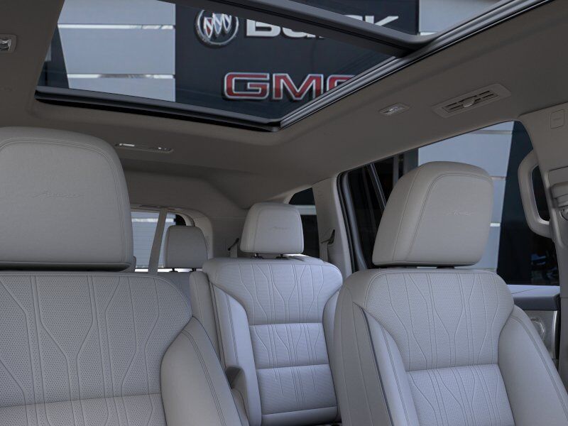 2026 Buick Enclave Avenir Carbondale IL