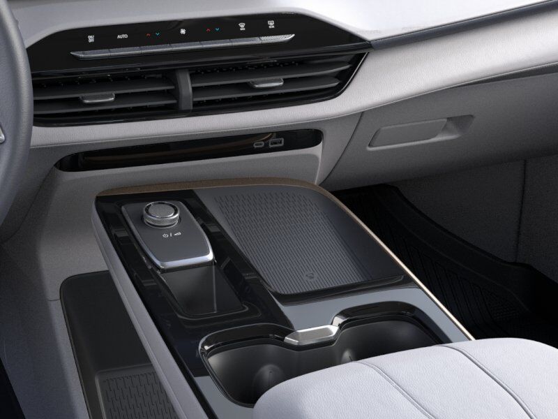 2026 Buick Enclave Avenir Carbondale IL