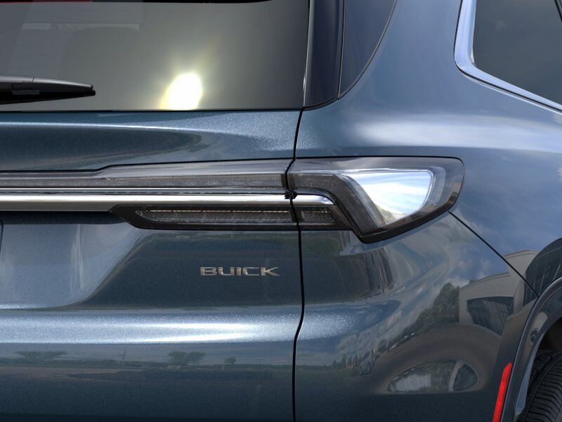 2026 Buick Enclave Avenir Carbondale IL