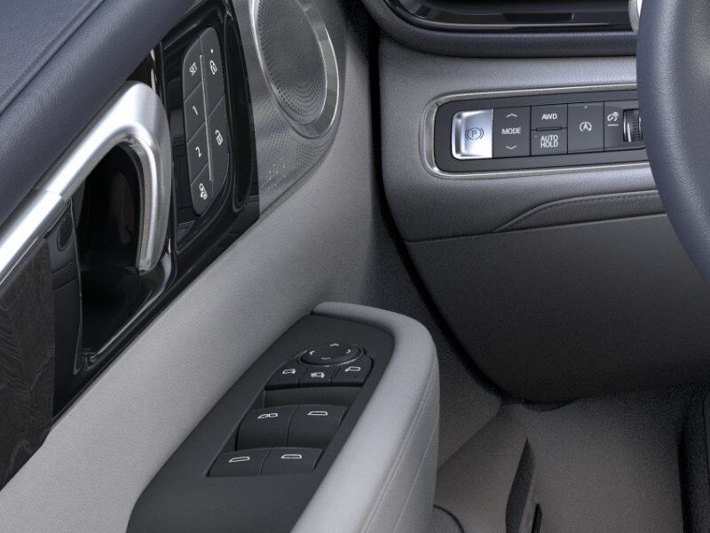 2026 Buick Enclave Avenir Carbondale IL