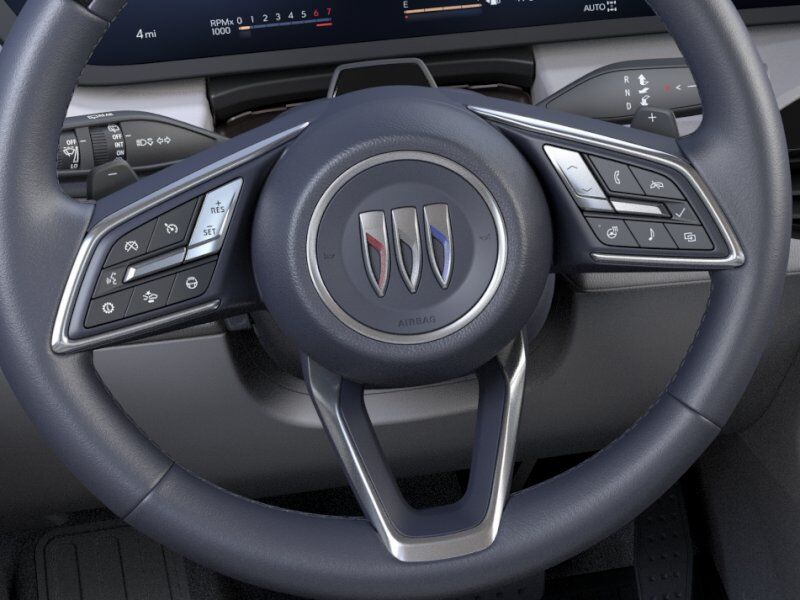 2026 Buick Enclave Avenir Carbondale IL