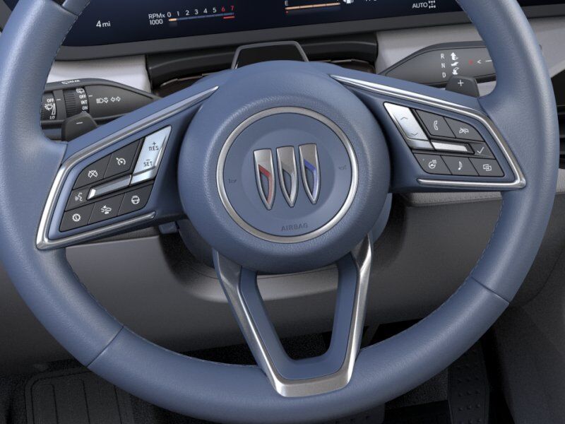 2026 Buick Enclave Avenir Carbondale IL