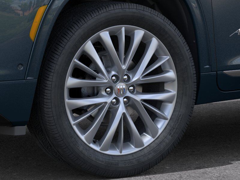 2026 Buick Enclave Avenir Carbondale IL