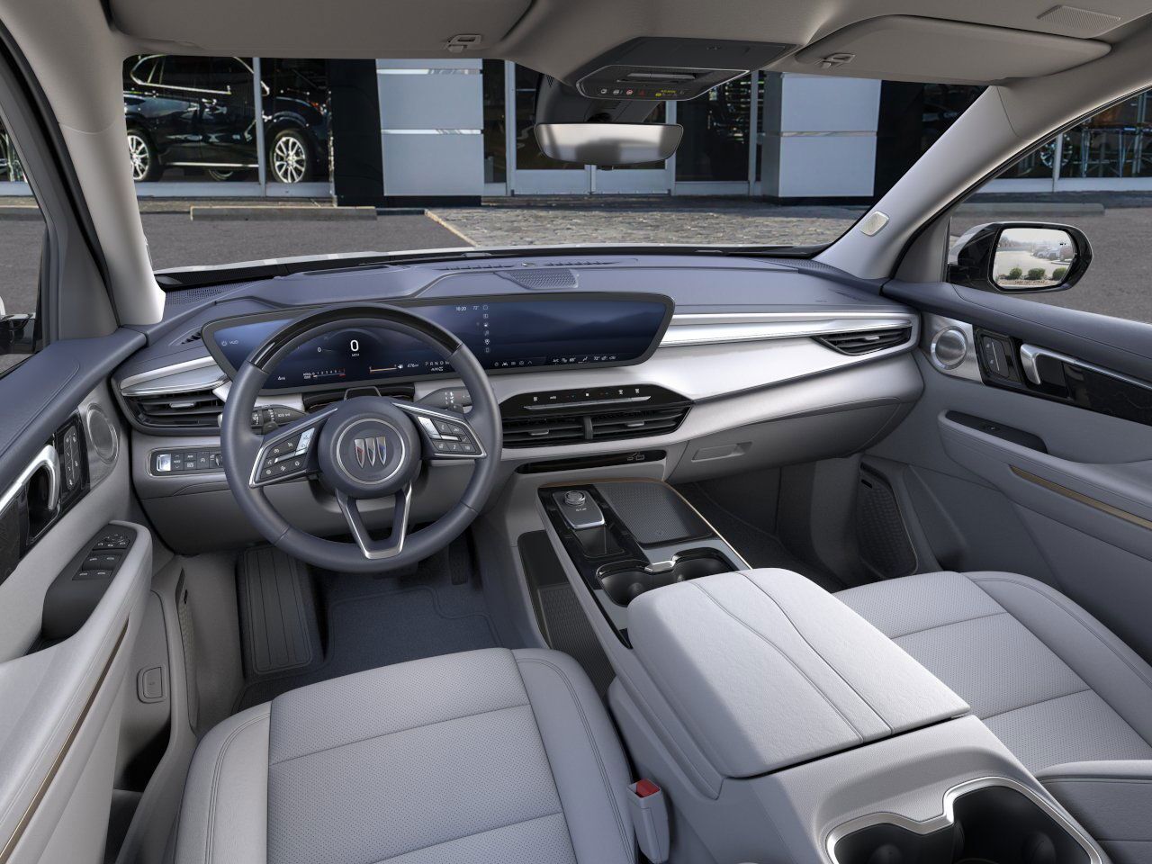 2026 Buick Enclave Avenir Carbondale IL