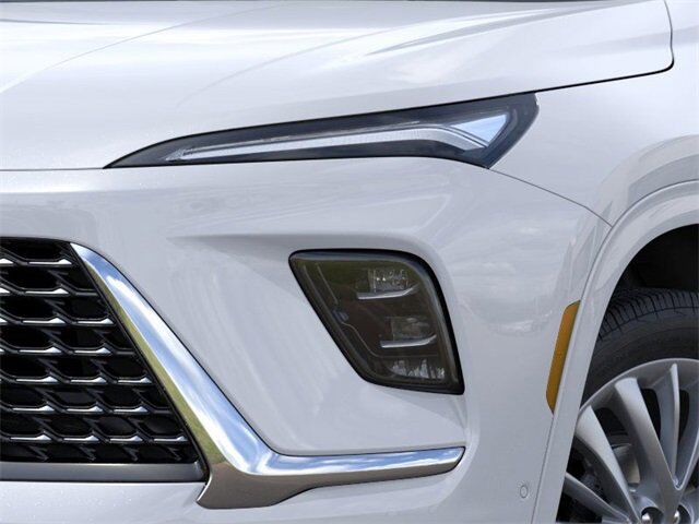 2026 Buick Enclave Avenir Carbondale IL