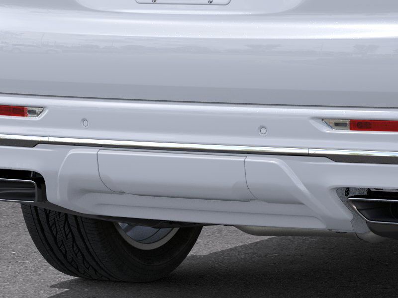 2026 Buick Enclave Avenir Carbondale IL