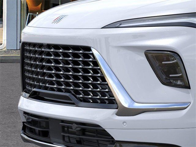 2026 Buick Enclave Avenir Carbondale IL