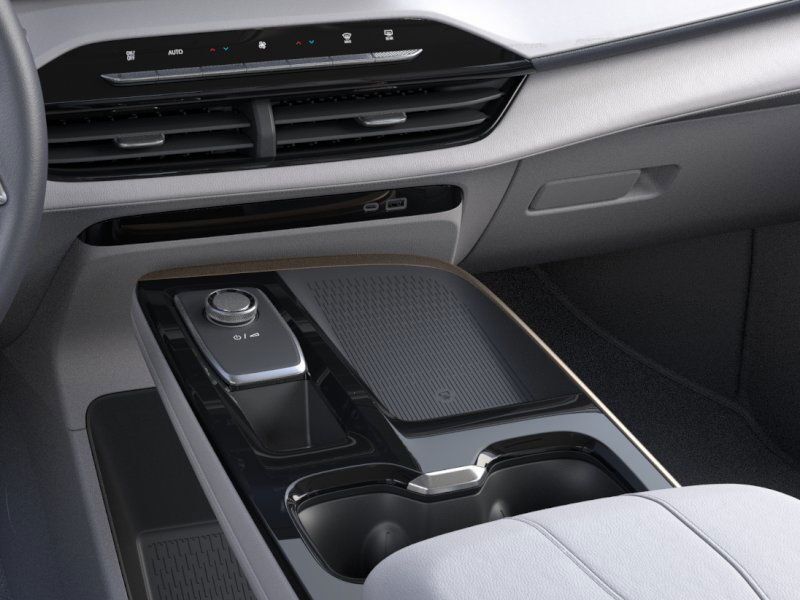 2026 Buick Enclave Avenir Carbondale IL