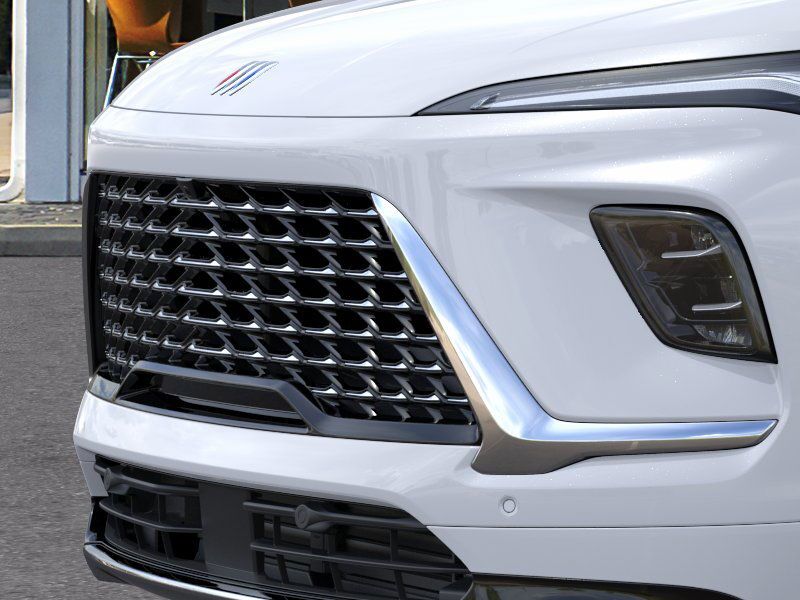 2026 Buick Enclave Avenir Carbondale IL