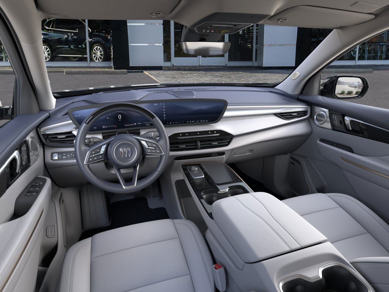 2026 Buick Enclave Avenir Carbondale IL