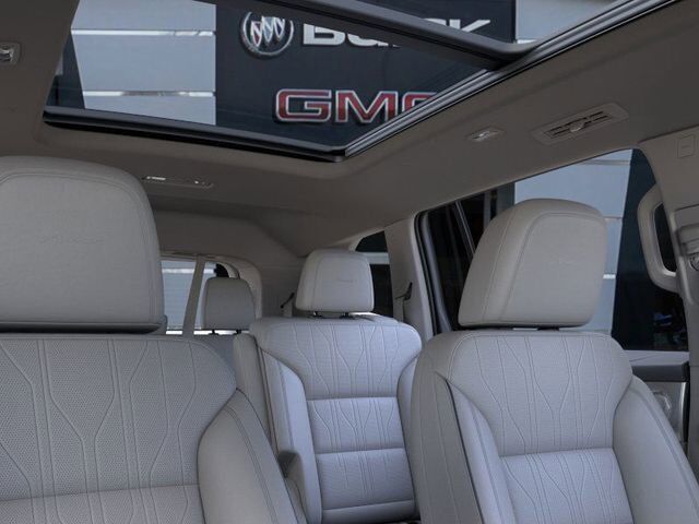 2026 Buick Enclave Avenir Carbondale IL