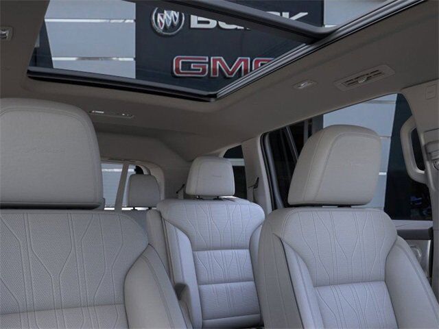 2026 Buick Enclave Avenir Carbondale IL