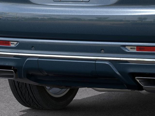 2026 Buick Enclave Avenir Carbondale IL