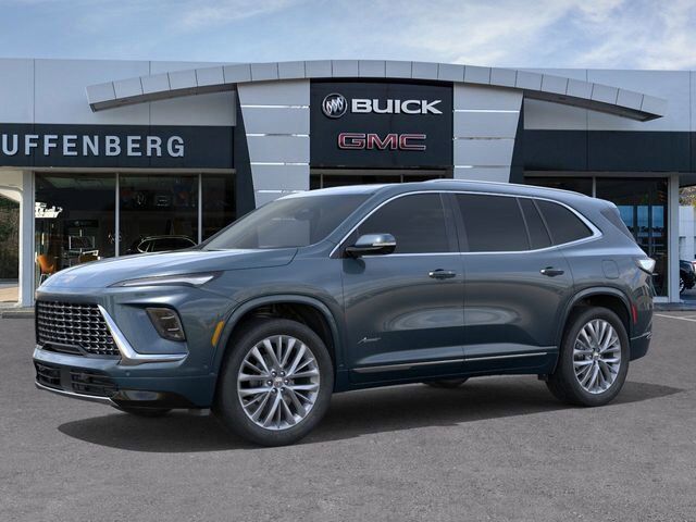 2026 Buick Enclave Avenir Carbondale IL
