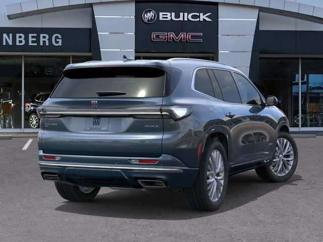 2026 Buick Enclave Avenir Carbondale IL