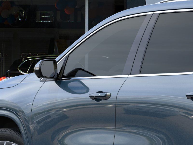 2026 Buick Enclave Avenir Carbondale IL